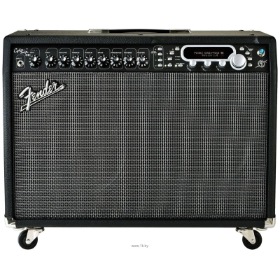 Fender Cyber Twin SE