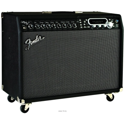 Fender Cyber Twin SE