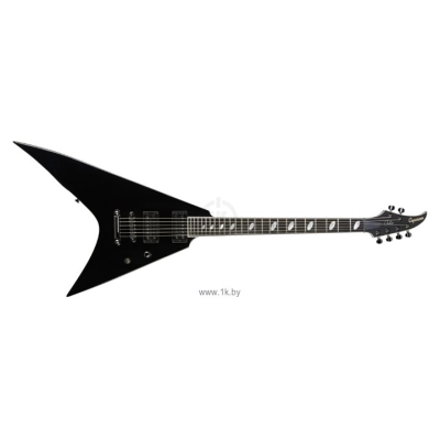 Caparison Orbit24 FX