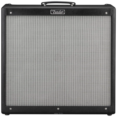 Fender Hot Rod DeVille 410 III