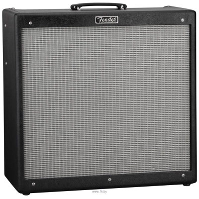 Fender Hot Rod DeVille 410 III