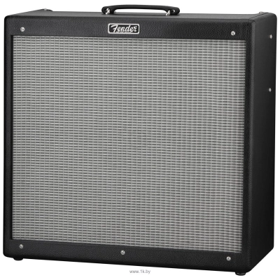 Fender Hot Rod DeVille 410 III