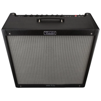 Fender Hot Rod DeVille 410 III