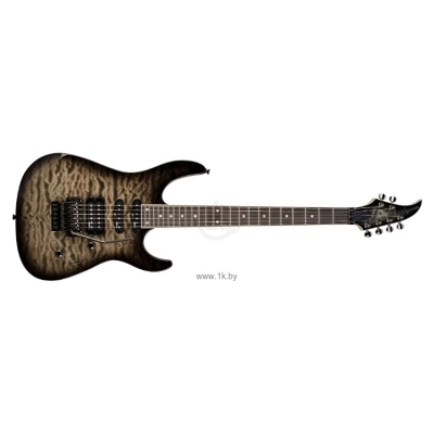 Caparison DEG-QD-SSH