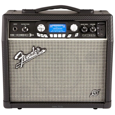 Fender G-DEC 3 Fifteen