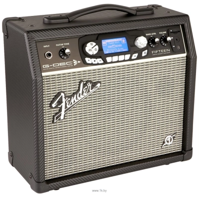 Fender G-DEC 3 Fifteen