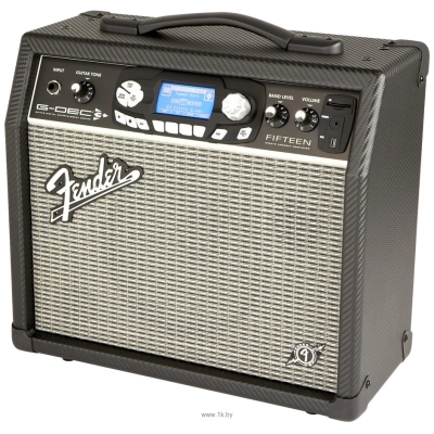 Fender G-DEC 3 Fifteen