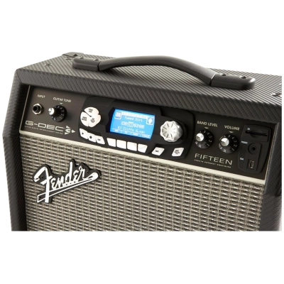 Fender G-DEC 3 Fifteen