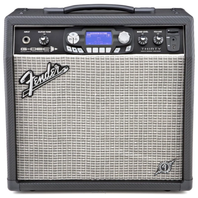 Fender G-DEC 3 Thirty