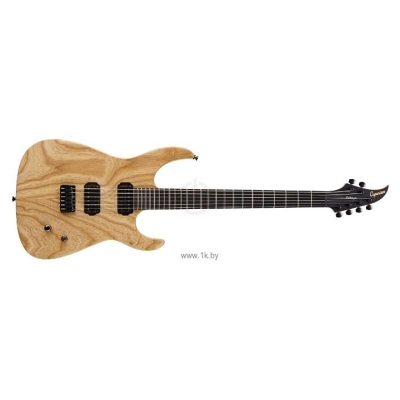 Caparison Dellinger II FX-AM