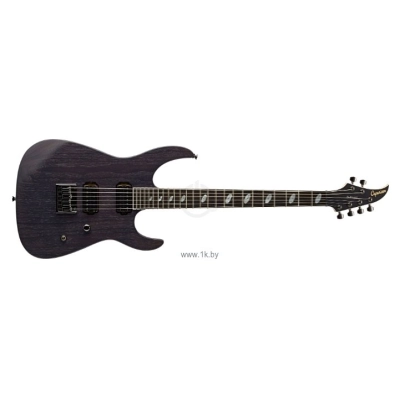 Caparison Dellinger II FX-WM