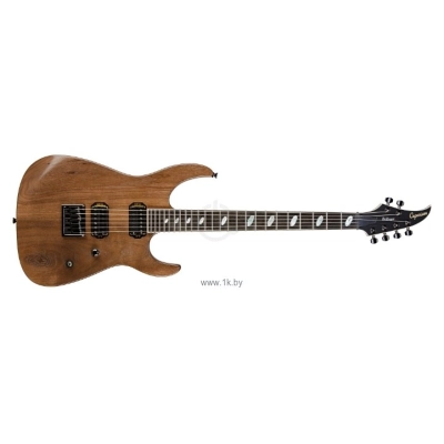 Caparison Dellinger II FX-WM