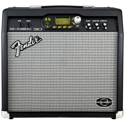 Fender G-DEC 30