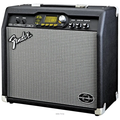 Fender G-DEC 30