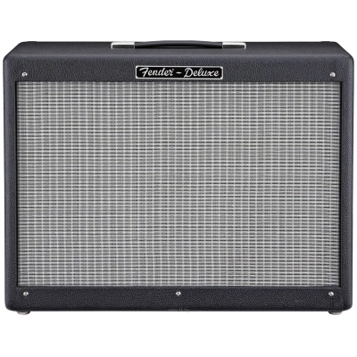 Fender Hot Rod Deluxe 112 Enclosure Black