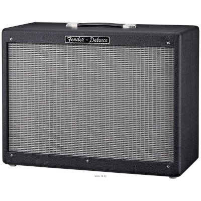 Fender Hot Rod Deluxe 112 Enclosure Black