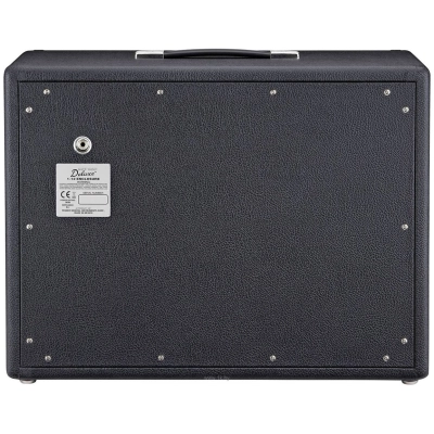 Fender Hot Rod Deluxe 112 Enclosure Black