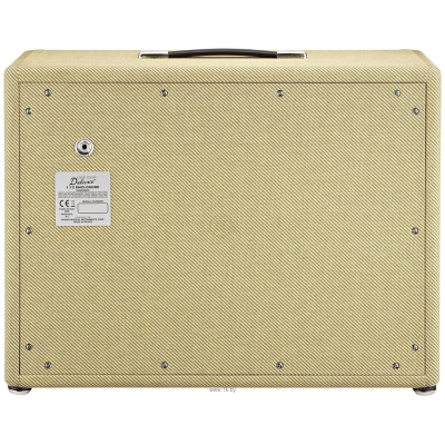 Fender Hot Rod Deluxe 112 Enclosure Tweed