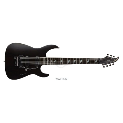 Caparison Dellinger7 Prominence