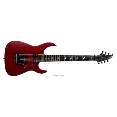 Caparison Dellinger7 Prominence