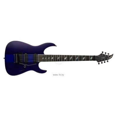 Caparison Dellinger7 Prominence