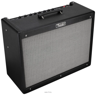 Fender Hot Rod Deluxe III