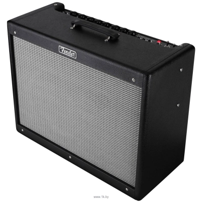 Fender Hot Rod Deluxe III