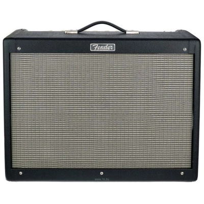 Fender Hot Rod Deluxe IV