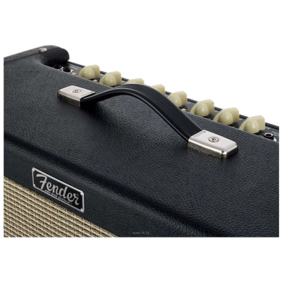 Fender Hot Rod Deluxe IV