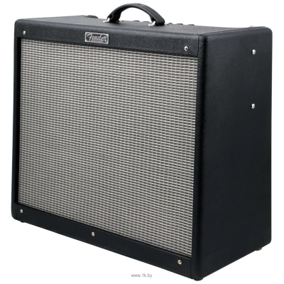 Fender Hot Rod DeVille 212 III