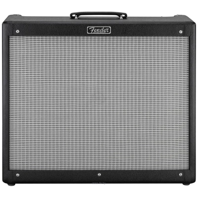 Fender Hot Rod DeVille 212 III