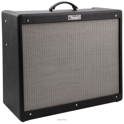 Fender Hot Rod DeVille 212 III