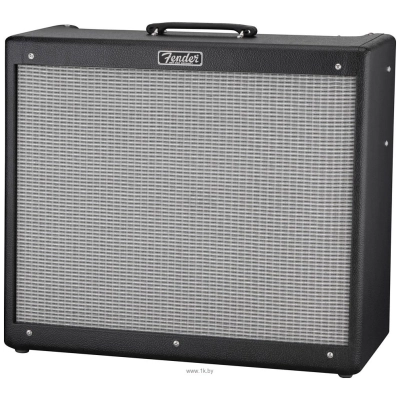 Fender Hot Rod DeVille 212 III