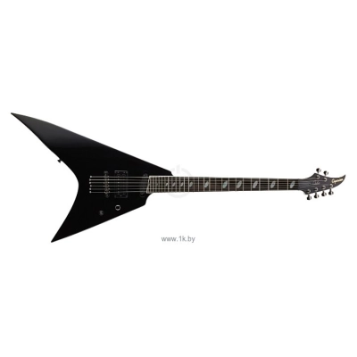 Caparison Orbit FX