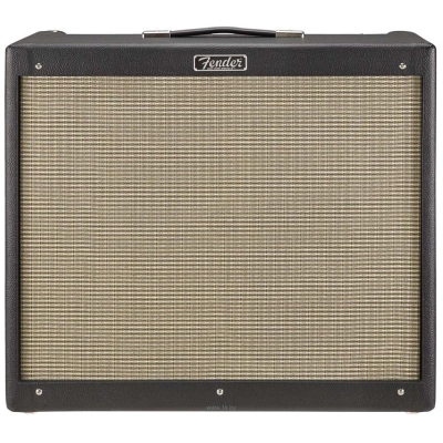 Fender Hot Rod Deville 212 IV