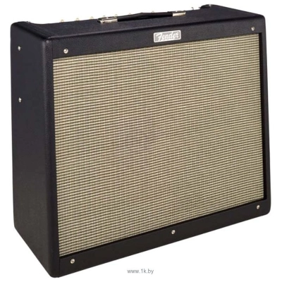 Fender Hot Rod Deville 212 IV