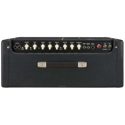 Fender Hot Rod Deville 212 IV