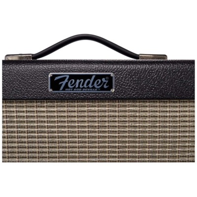 Fender Hot Rod Deville 212 IV