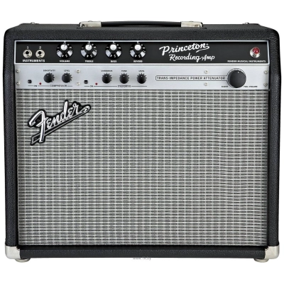 Fender Princeton Recording Amp