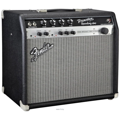 Fender Princeton Recording Amp