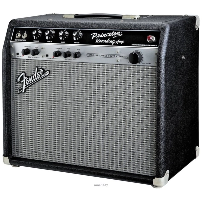 Fender Princeton Recording Amp