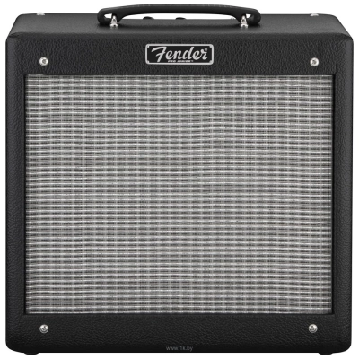 Fender Pro Junior III