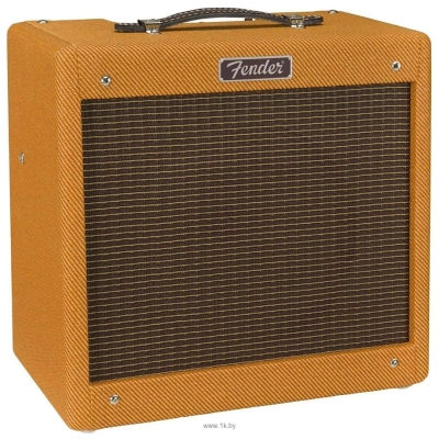 Fender Pro Junior IV Lacquered Tweed