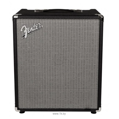 Fender Rumble 100 COMBO