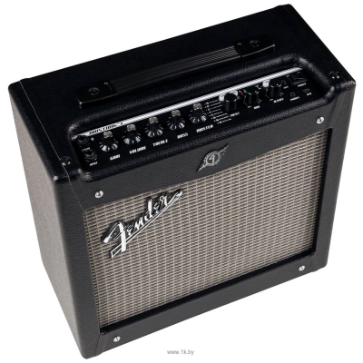 Fender Mustang I (V.2)