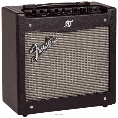 Fender Mustang I (V.2)