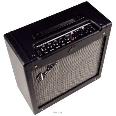 Fender Mustang II (V.2)