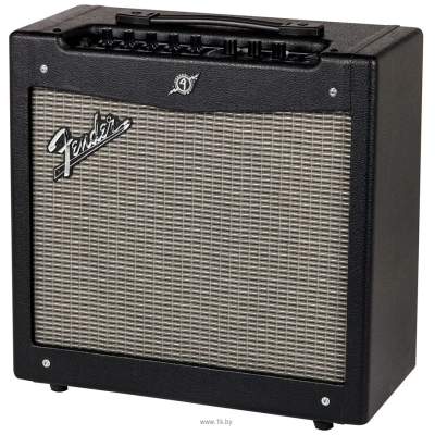 Fender Mustang II (V.2)