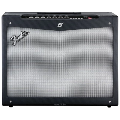 Fender Mustang IV