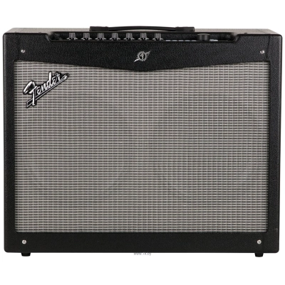 Fender Mustang IV (V.2)